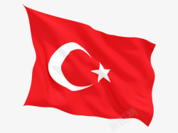 土耳其共和国素材