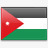 乔丹国旗国旗帜图标图标