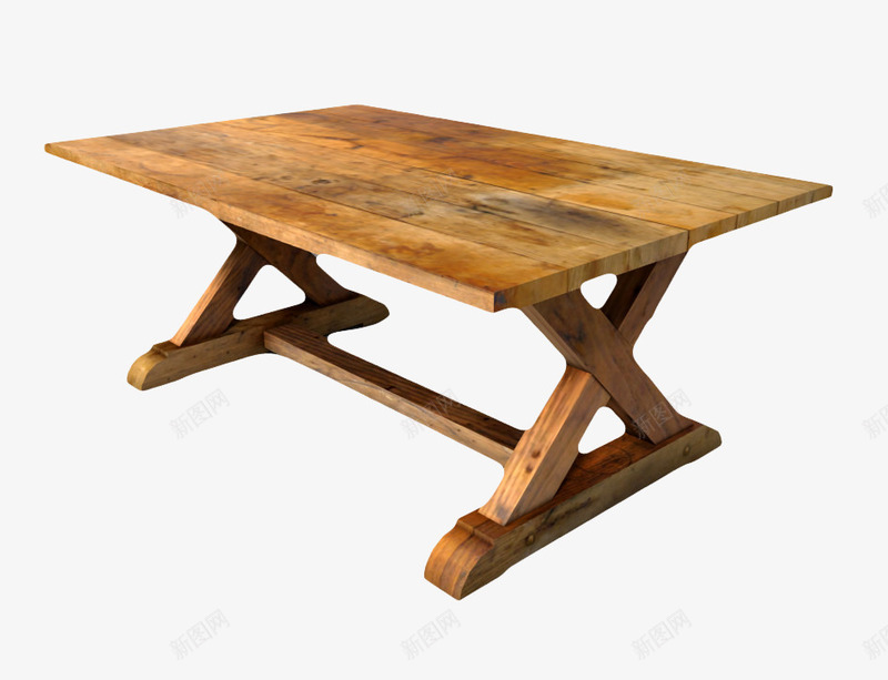 棕色旧桌子png免抠素材_新图网 https://ixintu.com 旧桌子 木头 木头桌子 桌子 棕色 棕色旧桌子 破旧