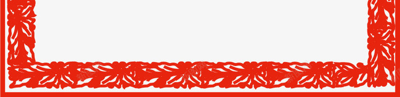 红色经典边框png免抠素材_新图网 https://ixintu.com 矢量线框图 红色边框 线框 线框图 边框