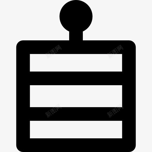 蛋糕图标png_新图网 https://ixintu.com 甜点 蛋糕 面包 食品 馅饼