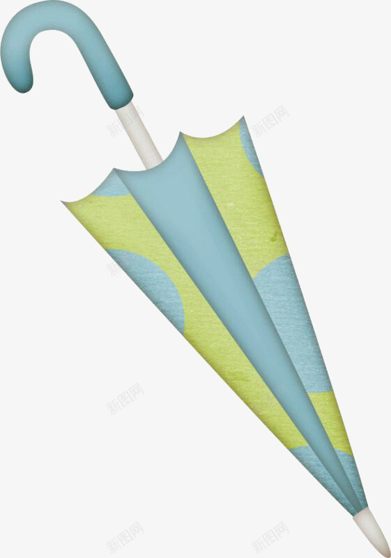 一把雨伞png免抠素材_新图网 https://ixintu.com 一把雨伞 伞 蓝色雨伞 雨伞