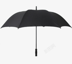 雨伞黑伞素材
