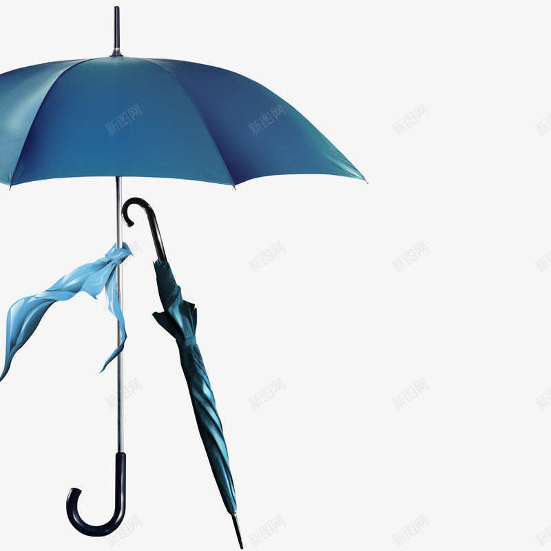两把雨伞png免抠素材_新图网 https://ixintu.com 下雨 挡雨 雨伞 雨天