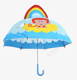 儿童伞儿童伞高清图片