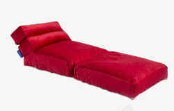 布艺沙发床舒为居兰德系列多功能折叠沙发高清图片
