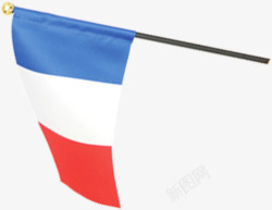 摄影荷兰旗帜素材