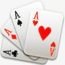 ace扑克DarkGlassReworkedpng免抠素材_新图网 https://ixintu.com ace aces kpoker poker 扑克