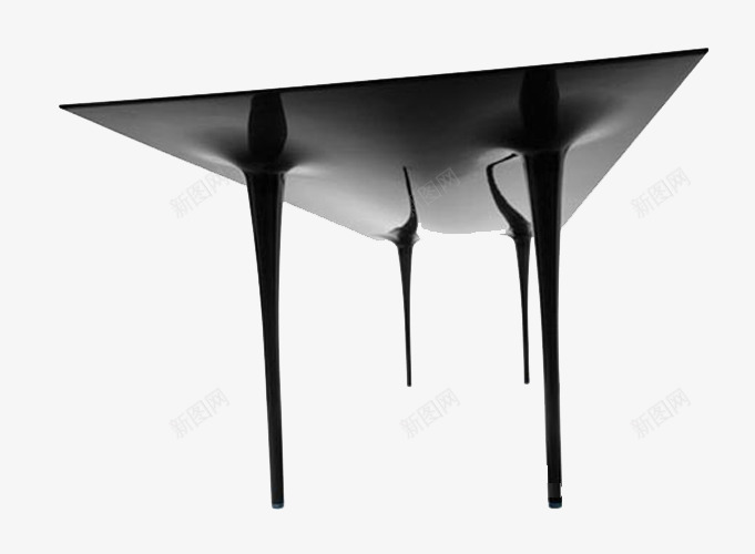 碳纤维桌子png免抠素材_新图网 https://ixintu.com 仪器 方形 桌子 碳纤维