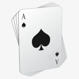 扑克Ravenna3Dicons图标图标