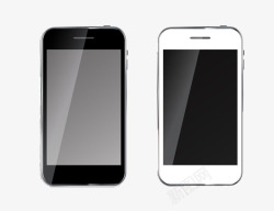 多部手机两部手机高清图片