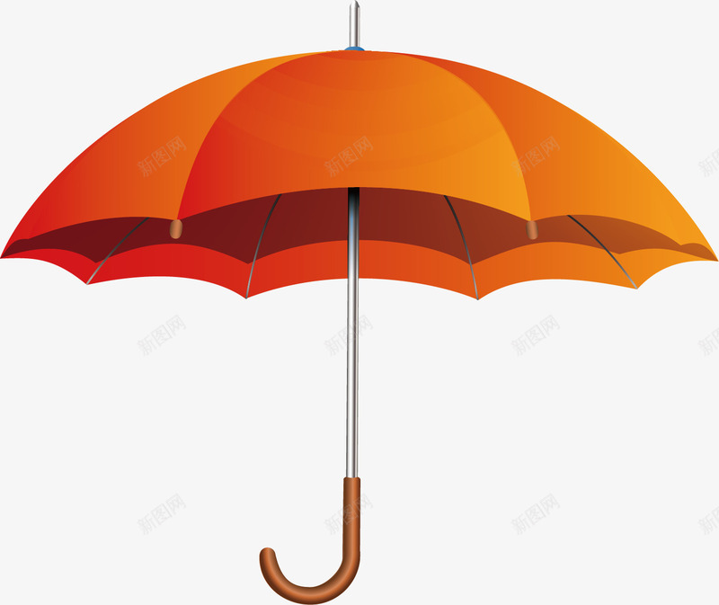 雨伞png免抠素材_新图网 https://ixintu.com png 伞 太阳伞 矢量素材 雨伞