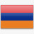 亚美尼亚亚美尼亚国旗国旗帜图标高清图片