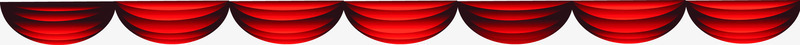 双十二红色幕布样式购物海报png免抠素材_新图网 https://ixintu.com 双十二 幕布 样式 海报 红色 购物