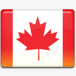 加拿大国旗图png免抠素材_新图网 https://ixintu.com canada 加拿大国旗 国旗 矢量国旗 矢量旗帜 高清 高清国旗