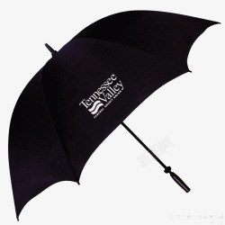 大雨伞黑色大雨伞高清图片