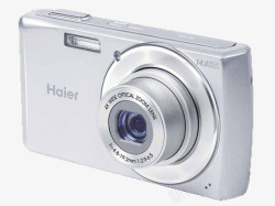 海尔相机数码相机高清图片
