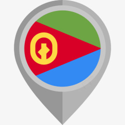 eritreaEritrea图标高清图片