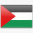 巴勒斯坦国旗国旗帜素材