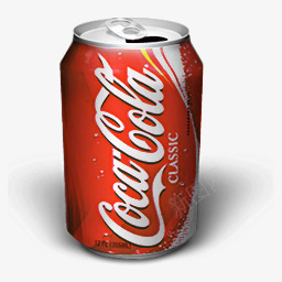 可口可乐经典cokepepsiicons图标png_新图网 https://ixintu.com Classic Coke 可口可乐 经典