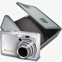 数码相机标志图标png_新图网 https://ixintu.com 图标 数码 标志 相机