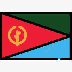 eritreaEritrea图标高清图片