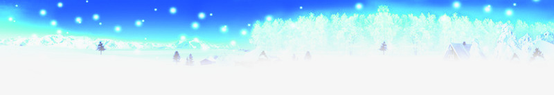 创意合成效果蓝色的雪花造型png免抠素材_新图网 https://ixintu.com 创意 合成 效果 蓝色 造型 雪花