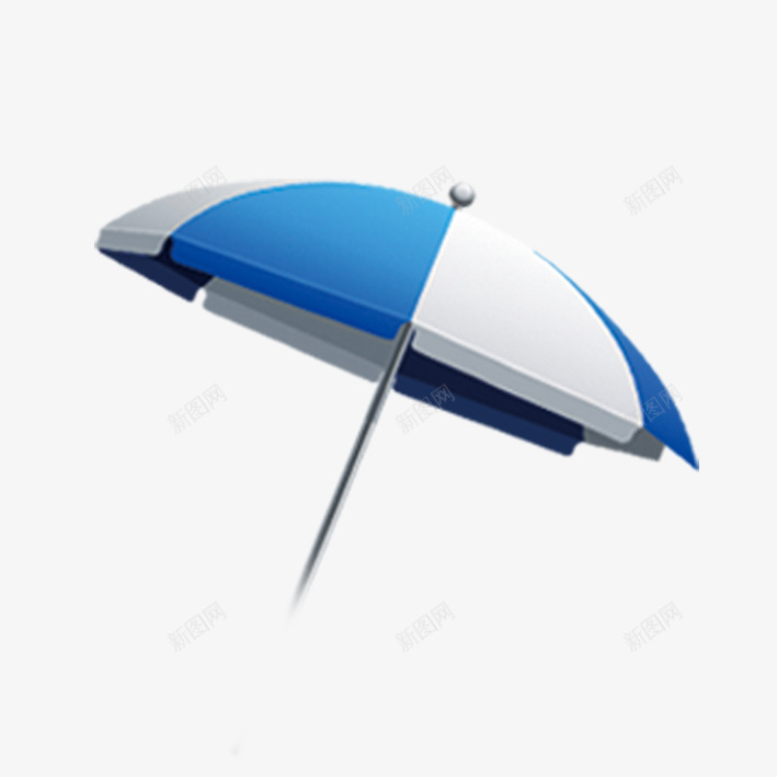 太阳伞png免抠素材_新图网 https://ixintu.com 伞 太阳伞 素材 雨伞