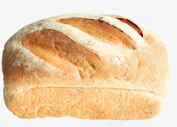 酥软新鲜面包高清图片