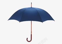 实用长柄刷雨伞高清图片