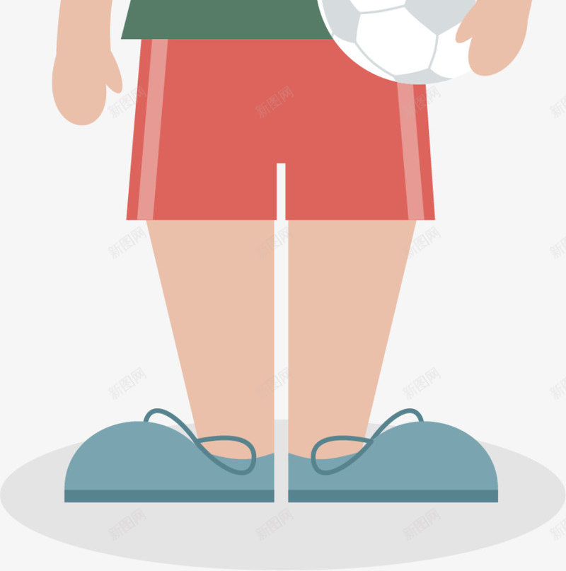 儿童节抱着足球的女孩png免抠素材_新图网 https://ixintu.com 儿童节 女足 抱着足球的女孩 玩耍 足球运动 踢足球 长发女孩