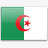 阿尔及利亚国旗国旗帜素材