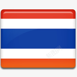 国旗泰国最后的旗帜png免抠素材_新图网 https://ixintu.com Flag thailand 国旗 泰国