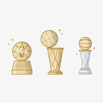 三个不同形状的球形奖杯png免抠素材_新图网 https://ixintu.com 三个 奖杯 形状 球形