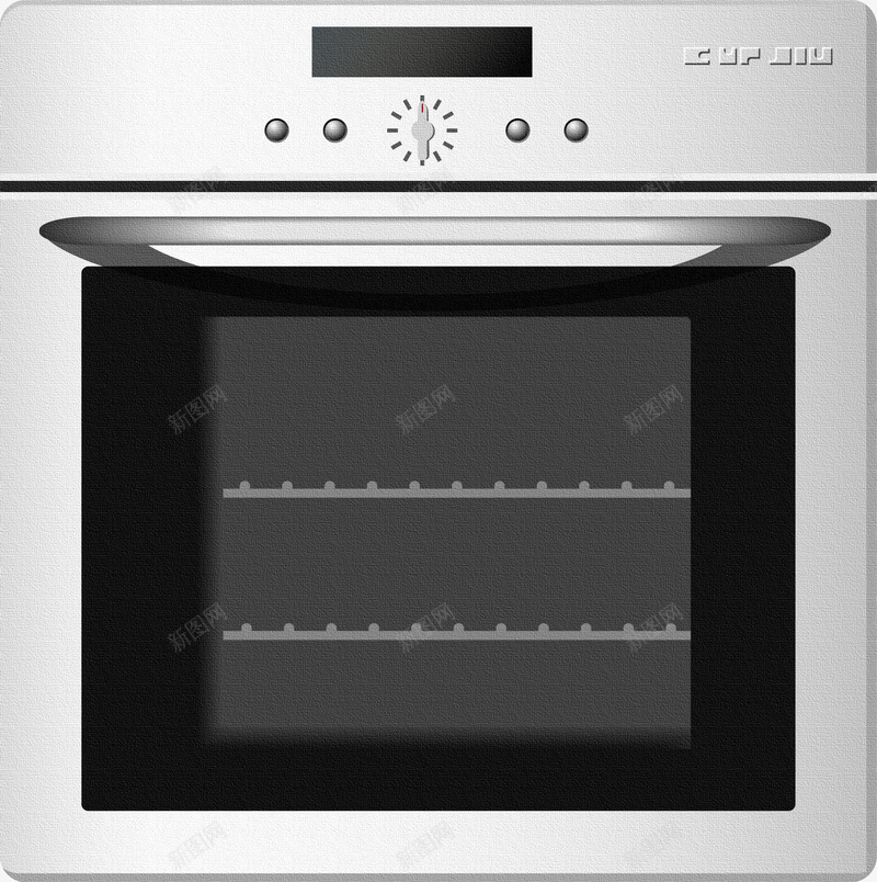 烤箱png免抠素材_新图网 https://ixintu.com 微波炉 数码产品 烤箱 现代科技 电子产品 设计 韩国进口