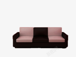 红木沙发座椅素材