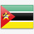 莫桑比克莫桑比克国旗国旗帜图标高清图片