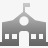 学校光mini图标图标