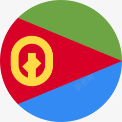 eritreaEritrea图标高清图片