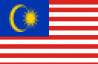 malaysia旗帜马来西亚flagsicons图标高清图片