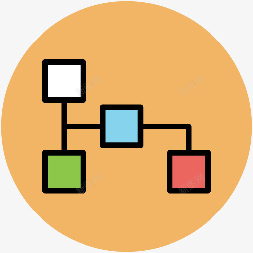 卡通教育教育图标png_新图网 https://ixintu.com 卡通教育图片 图标剪影 学习图案 手绘 手绘学校 手绘学校素材 教育图片素材