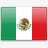 墨西哥国旗国旗帜素材