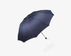 抗风防紫外线晴雨伞素材