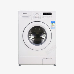 自动脱水创维全自动滚筒洗衣机高清图片
