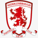 米德尔斯堡英国足球俱乐部png免抠素材_新图网 https://ixintu.com middlesbrough 米德尔斯堡