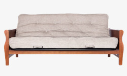 可折叠健身垫乐瑞亚洲沙发床高清图片