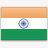 印度国旗国旗帜素材