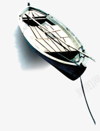 画中的小船png免抠素材_新图网 https://ixintu.com 古风船 小木船 木船 水墨画 航海 航行 船 船素材 船驳