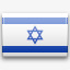 以色列旗帜素材