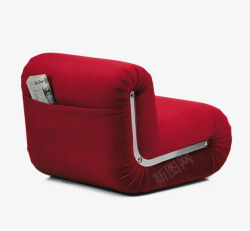 厂家创意软质的沙发椅子高清图片